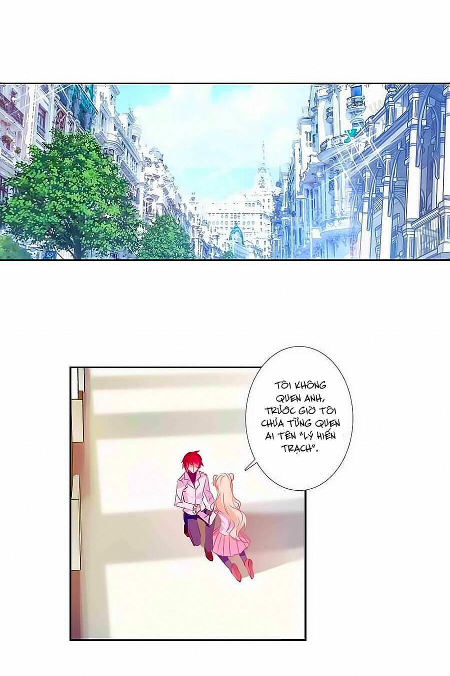 101 Sủng Vật Tình Nhân: Chapter 40