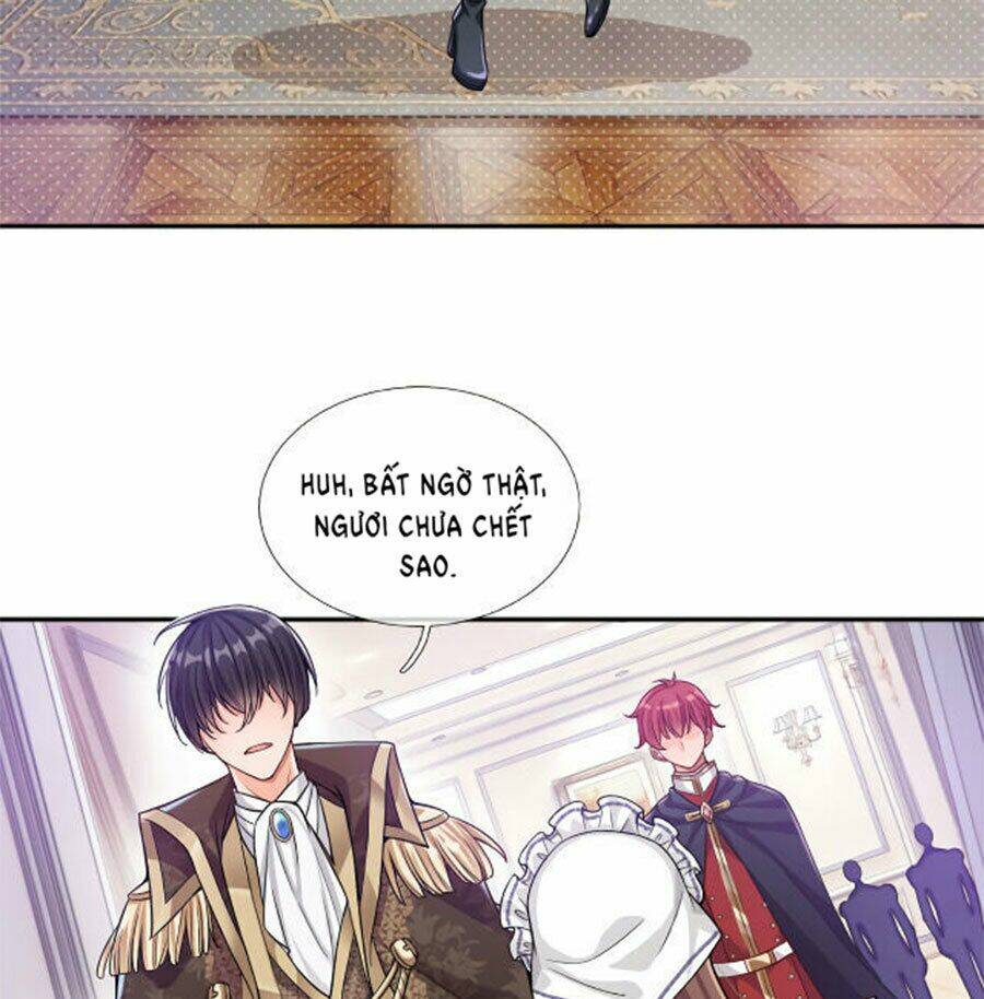 Nữ Hoàng Edith: Chapter 1