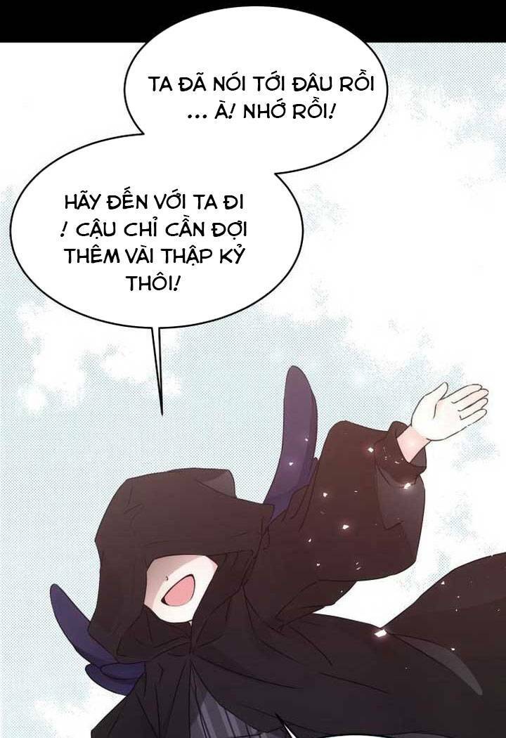 Thánh Nữ Ẩn Danh: Chapter 24