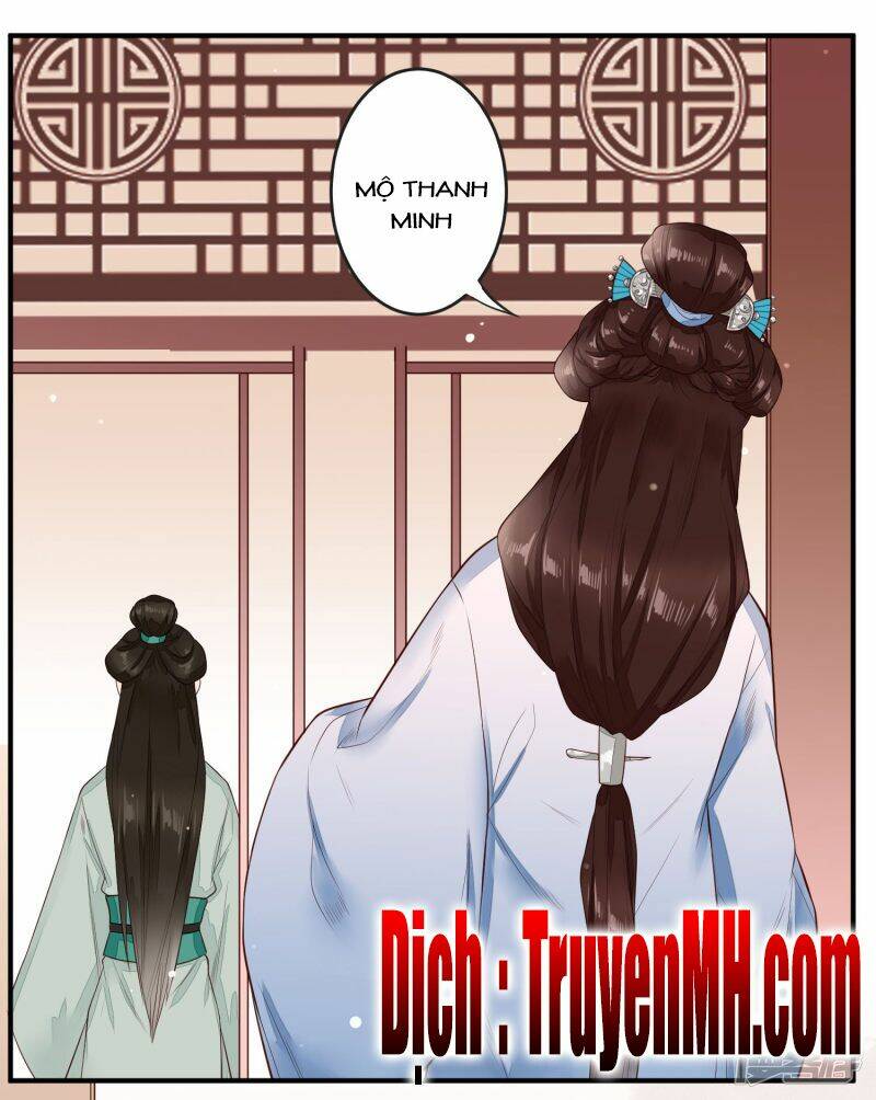 Phượng Hoàng Tê Lâm: Chapter 34