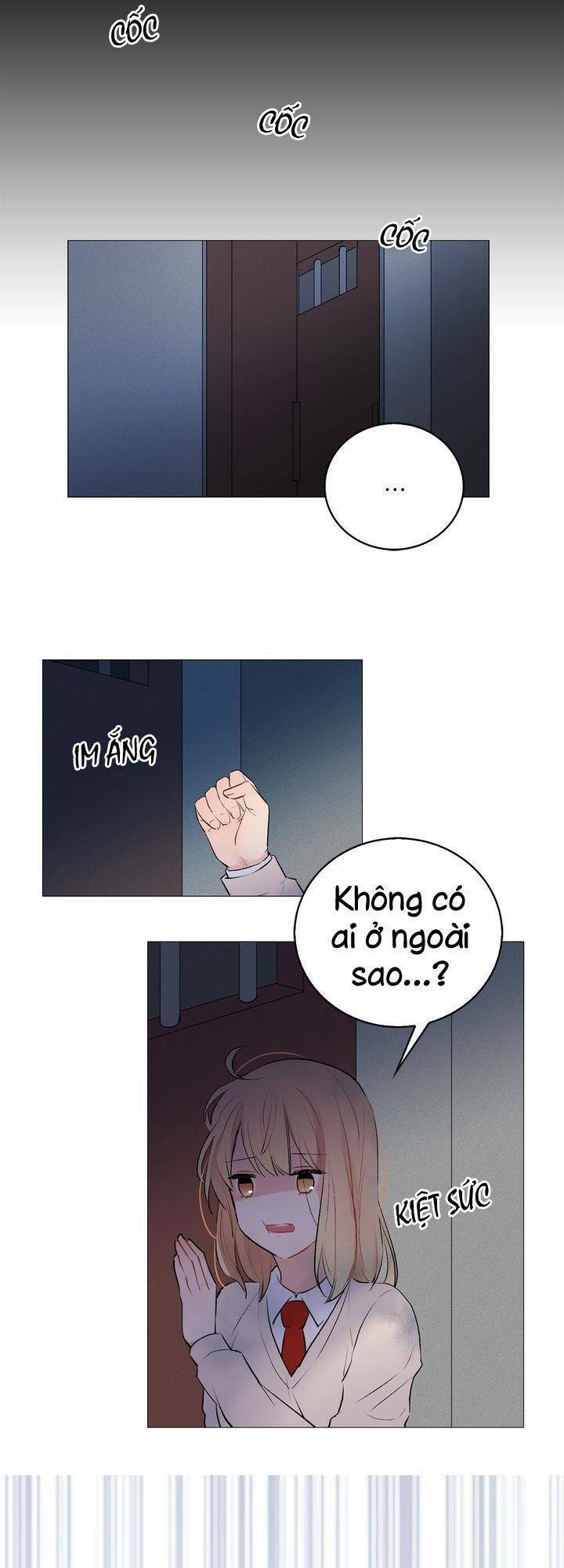 Cô Dâu Của Miêu Hoàng Tử: Chapter 6