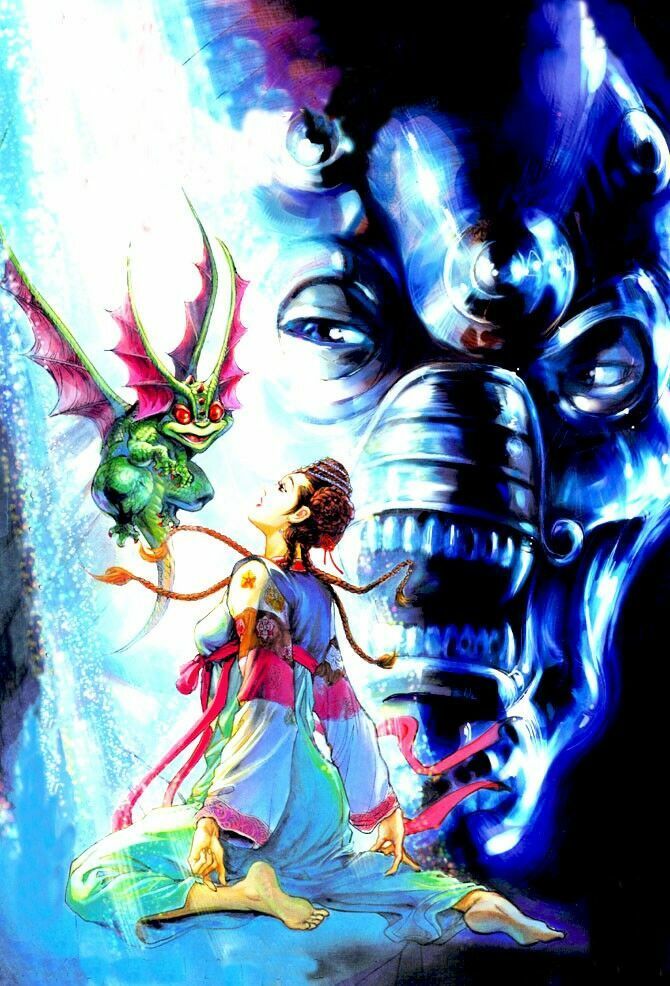 Thần Binh Huyền Kỳ I: Chapter 65