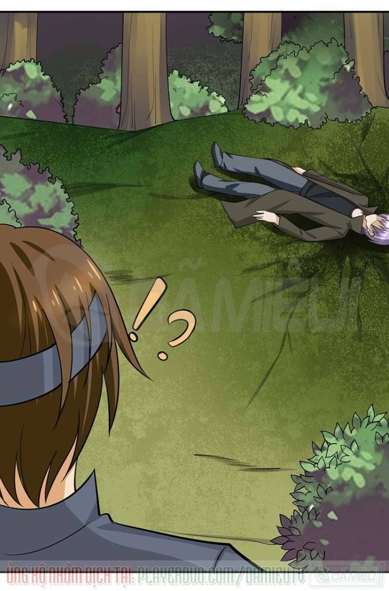 Đô Thị Tu Luyện Cuồng Triều: Chapter 95