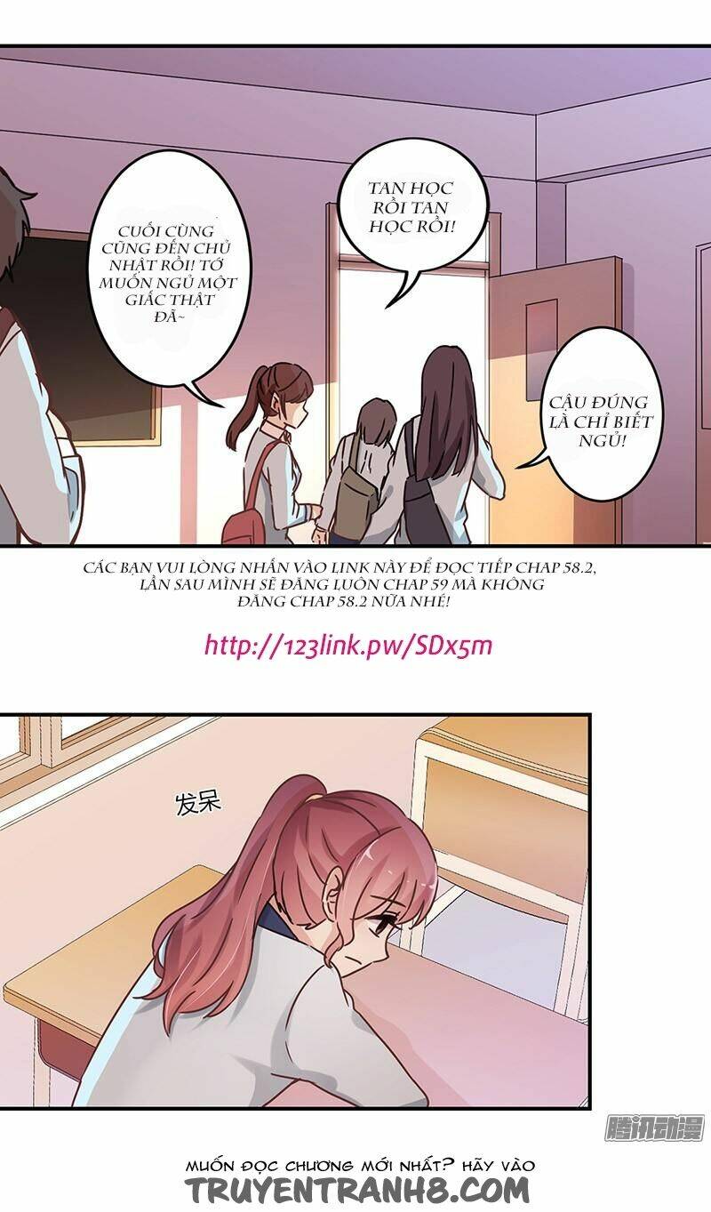 Trọng Sinh Chi Hao Môn Cường Thế Quy Lai: Chapter 58