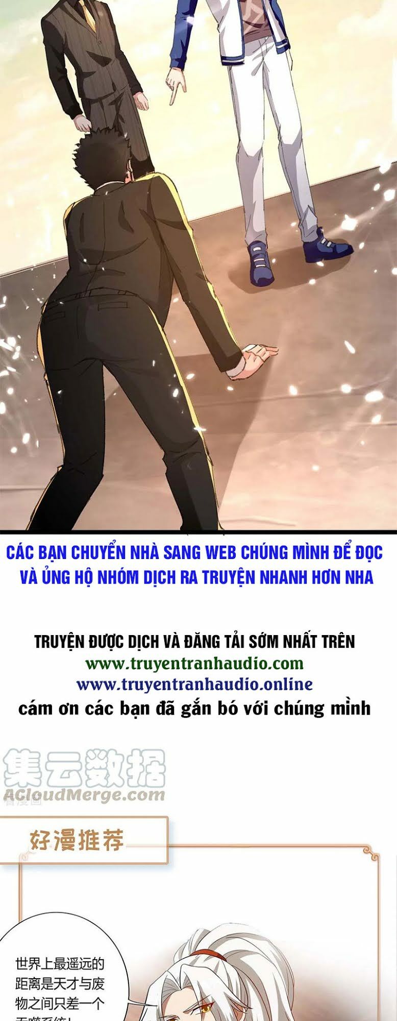 Trọng Sinh Khí Thiếu Quy Lai: Chapter 172