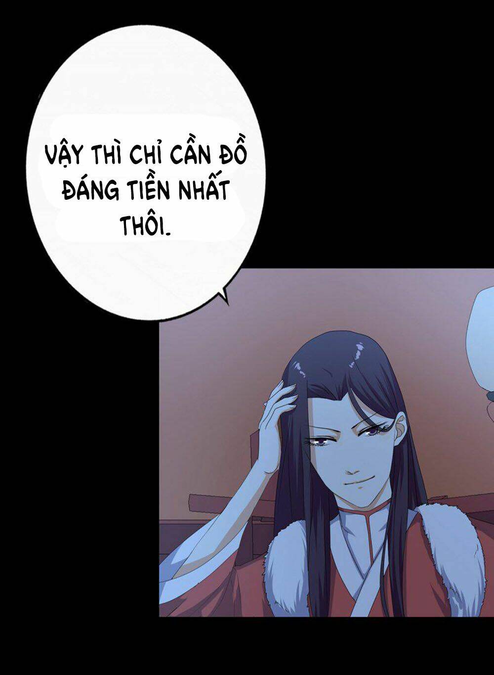 Hỏa Hồ: Chapter 8