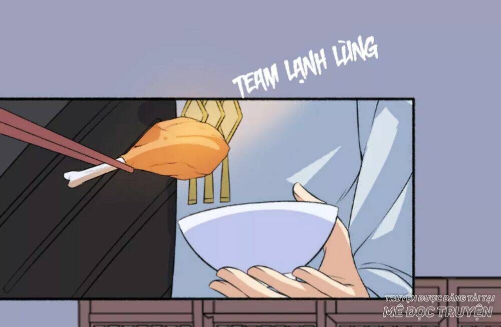 Cuồng Phi Phách Lối: Chapter 60