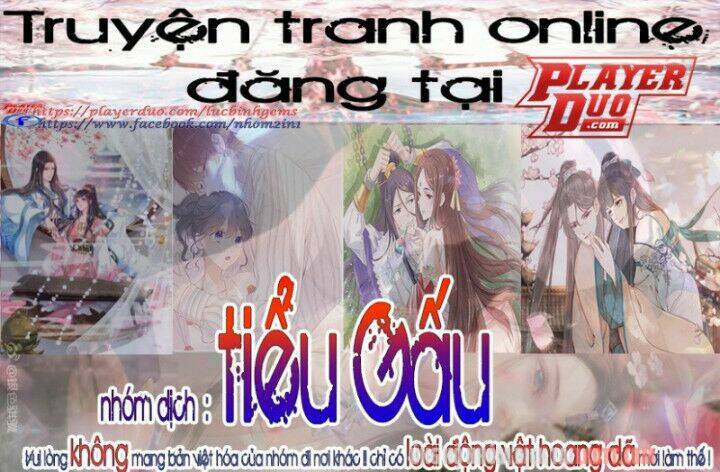 Trọng Sinh Bá Sủng Nhiếp Chính Vương Quá Mạnh Mẽ: Chapter 99