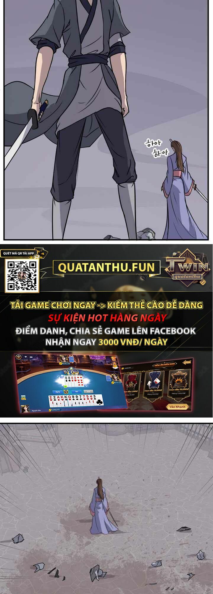 Trọng Sinh, Bất Khả Chiến Bại: Chapter 139