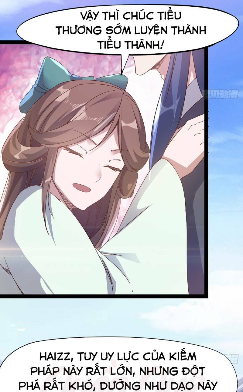 Kiếm Đồ: Chapter 28