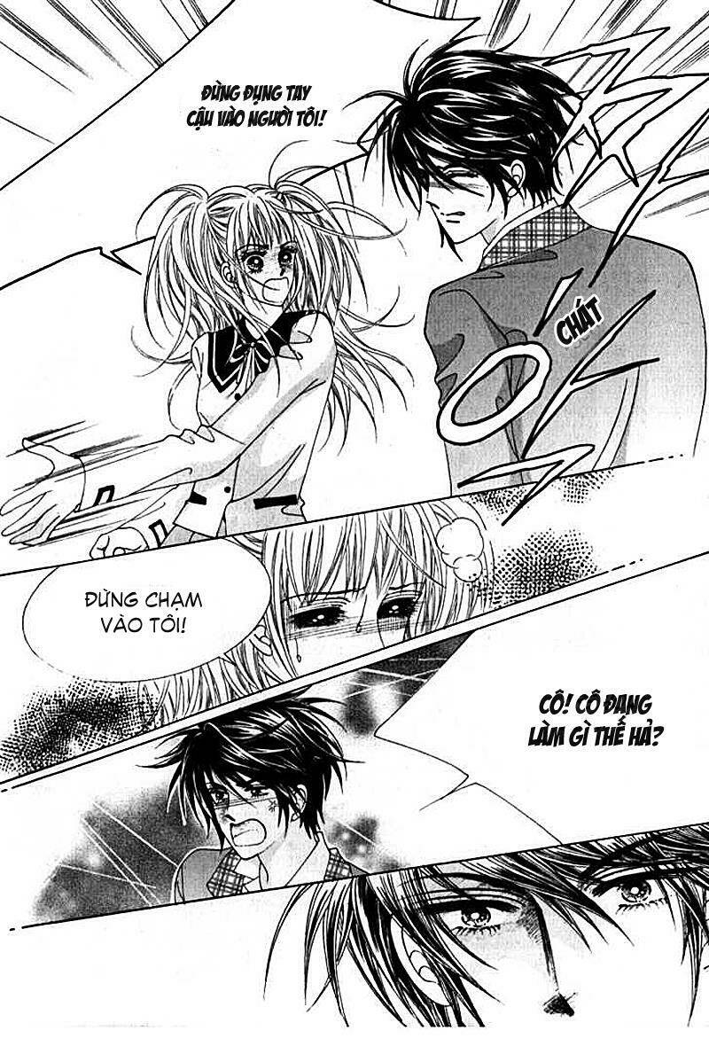 Miunohri To Swan - Cô Nàng Xinh Đẹp: Chapter 10