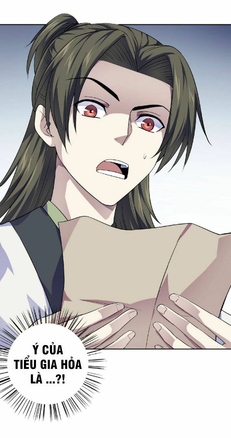 Nghịch Thiên Đại Thần: Chapter 57