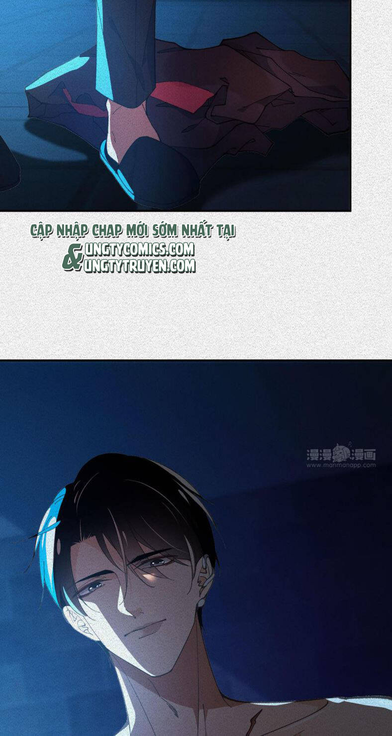 Ký Sinh Trùng: Chapter 11