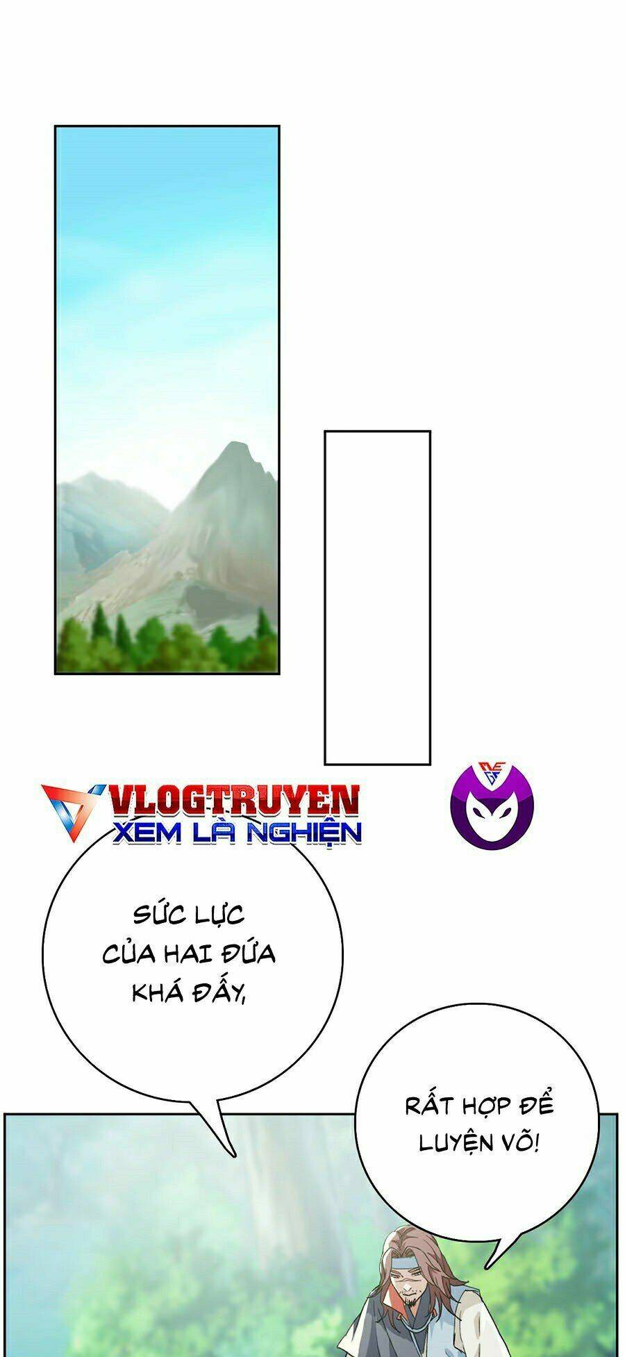 Siêu Đạo Thần Thuật: Chapter 2