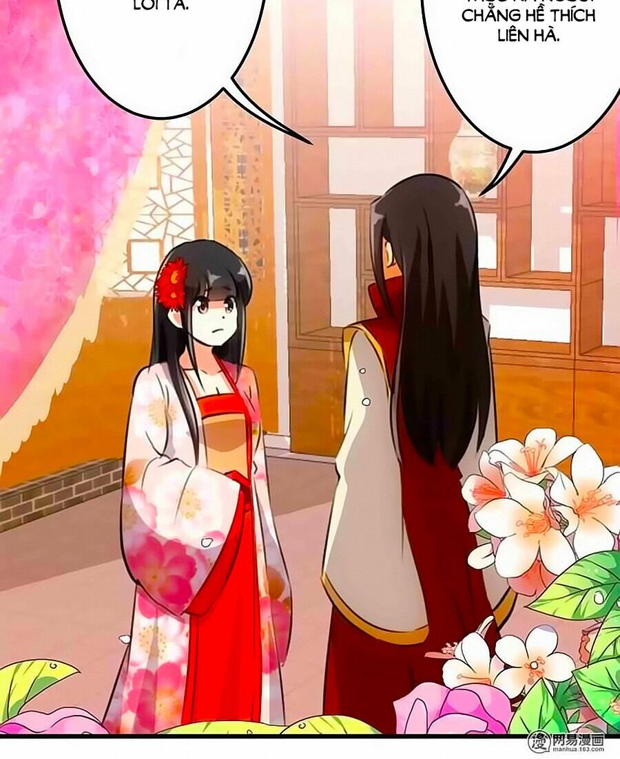 Vương Gia ! Ngươi Thật Bỉ Ổi !: Chapter 152