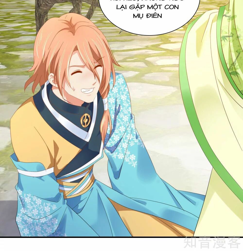 Lãnh Cung Phế Hậu Muốn Nghịch Thiên: Chapter 115