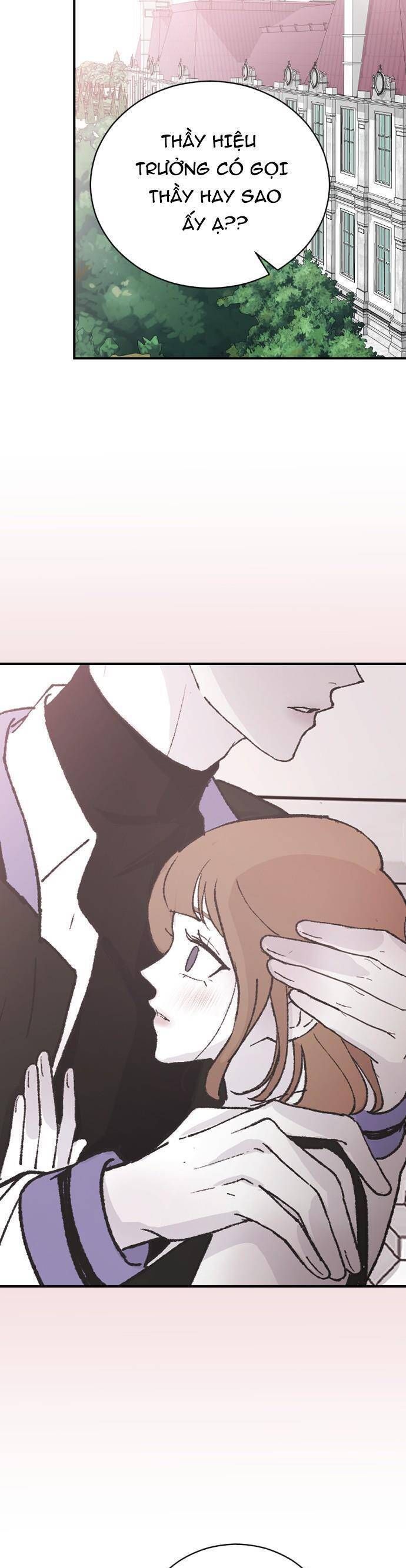 Ba Người Anh Trai Của Tôi Là Bạo Quân: Chapter 62