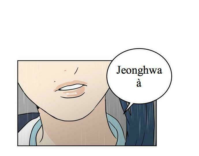 30 Phút Bước Đi Bên Em: Chapter 40.5