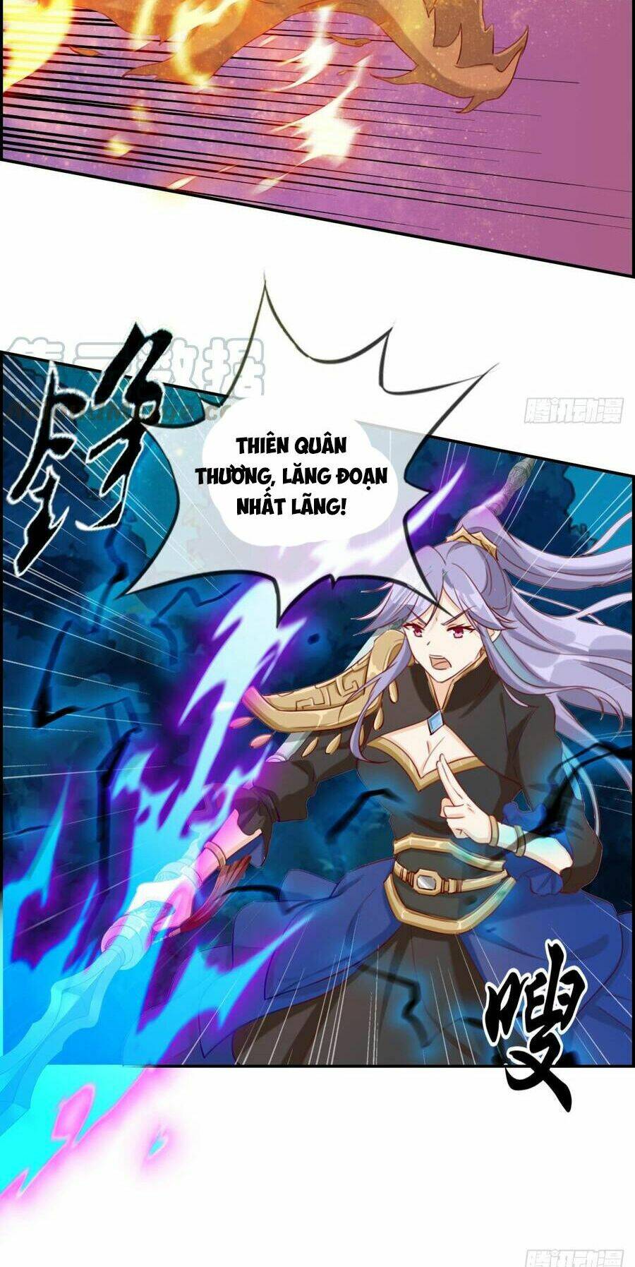 Tối Cường Hoàn Khố Hệ Thống: Chapter 19