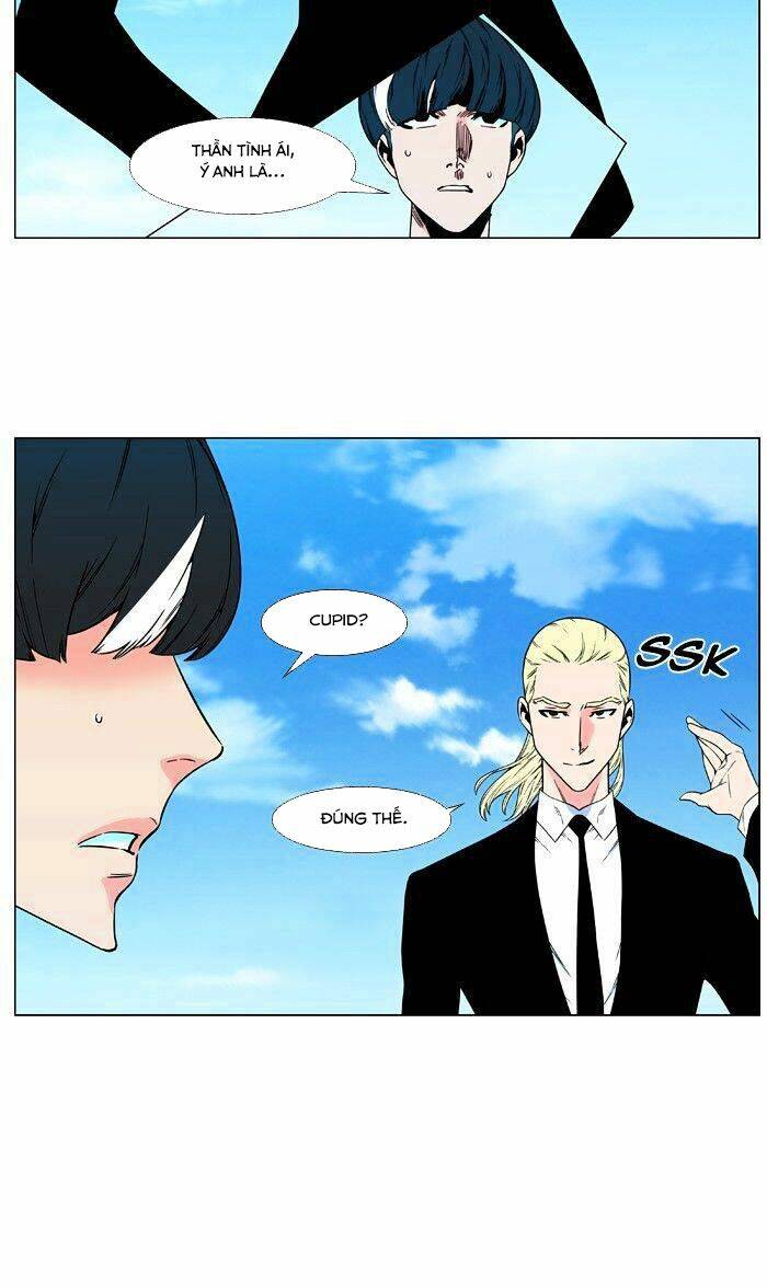 Ma Cà Rồng Quý Tộc: Chapter 478