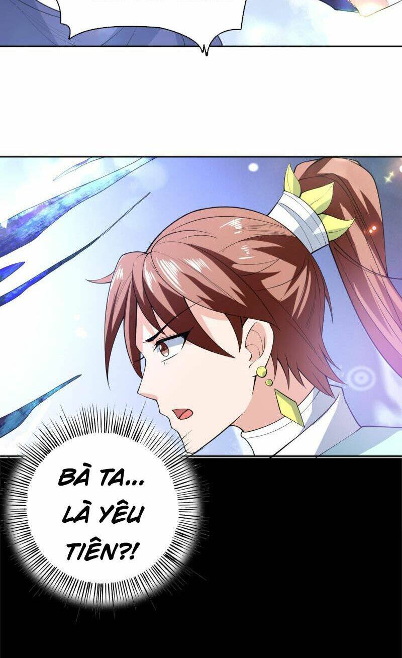 Tối Cường Thần Thú Hệ Thống: Chapter 234