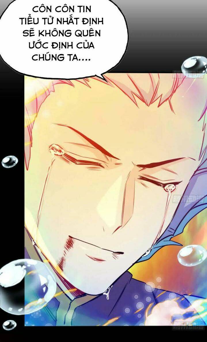 Khởi Đầu Bằng Một Con Côn: Chapter 136