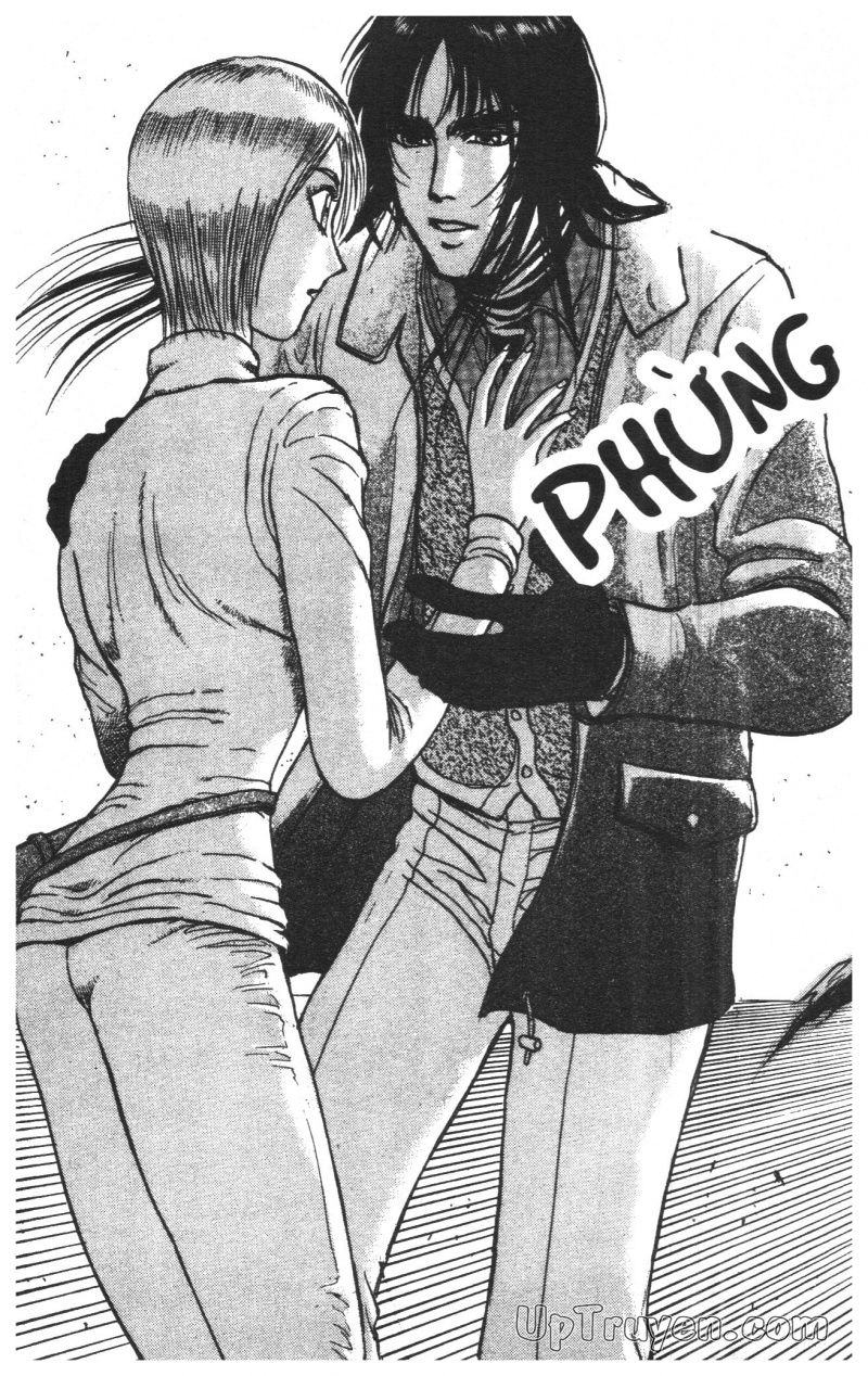 Fujita Kazuhiro: Chapter 29