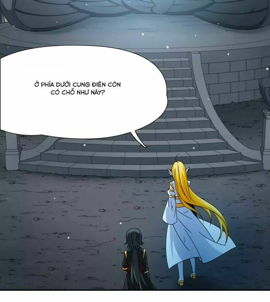 Huyền Vũ Luyến Ca: Vạn Vật Sinh Linh: Chapter 29.2