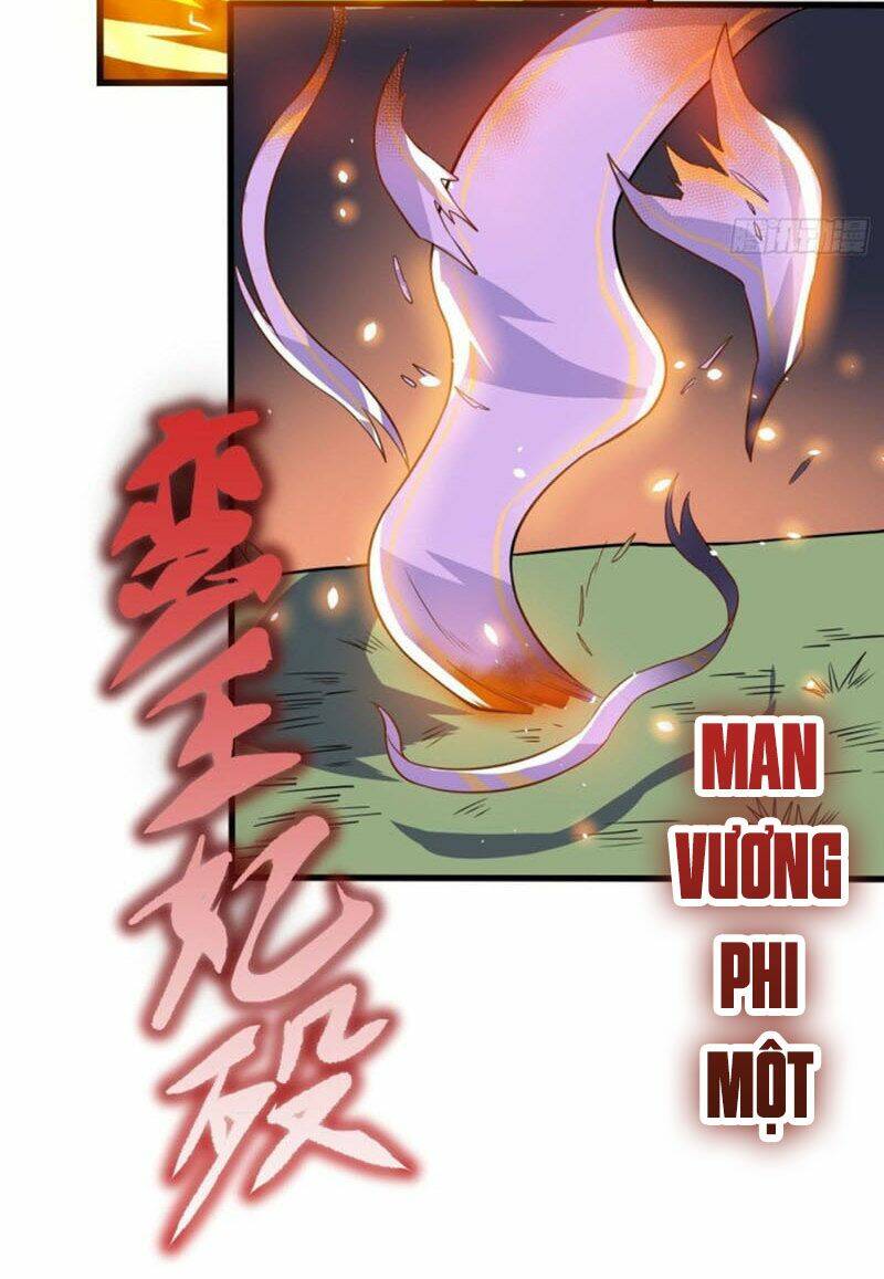 Thần Võ Đế Tôn: Chapter 68