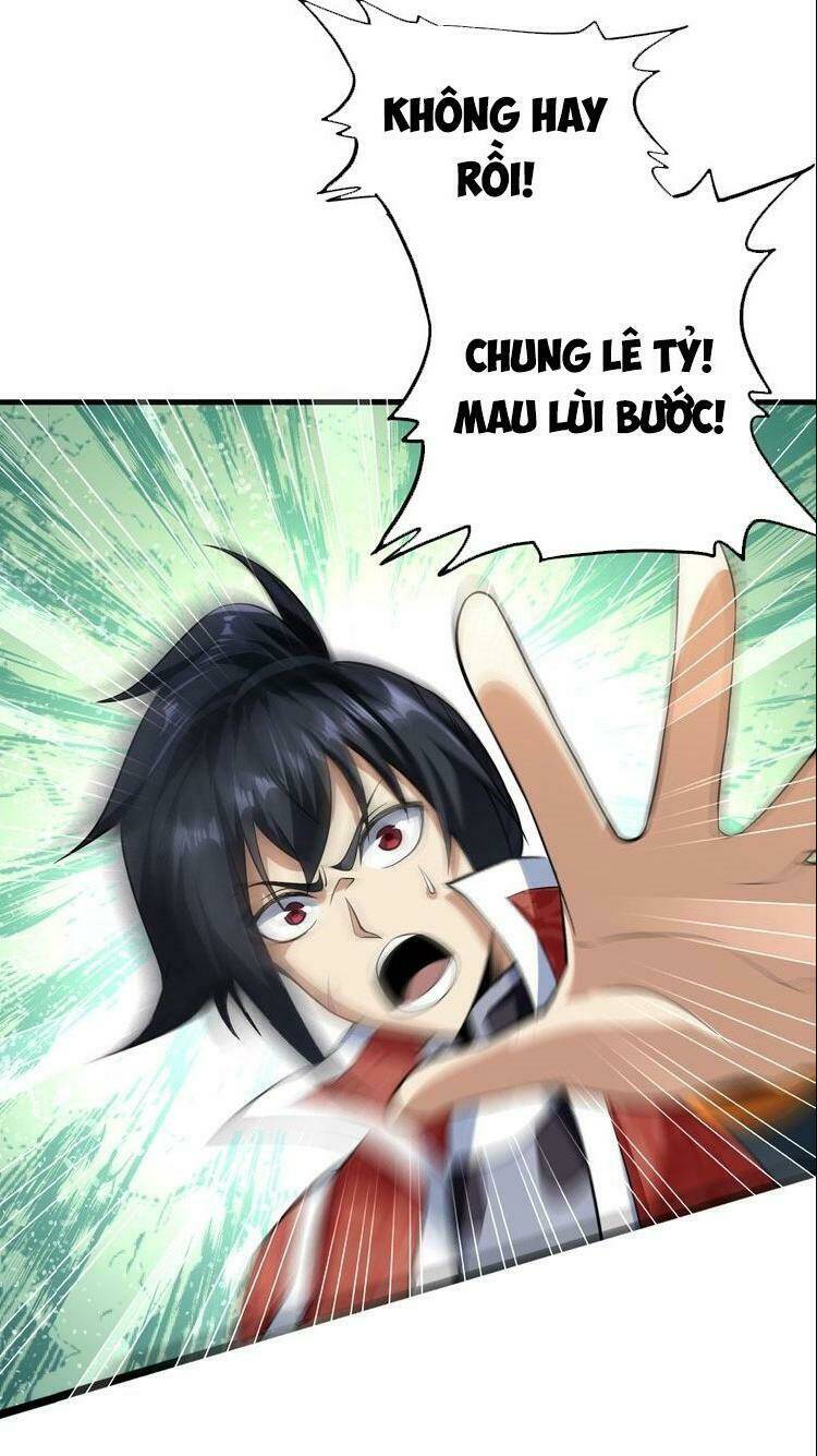 Đấu Hồn Đại Lục: Chapter 26