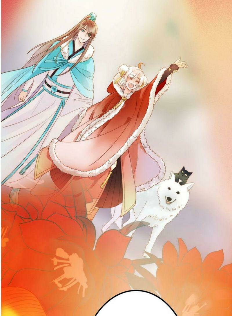 Cướp Chàng Vợ Về Đón Năm Mới: Chapter 50