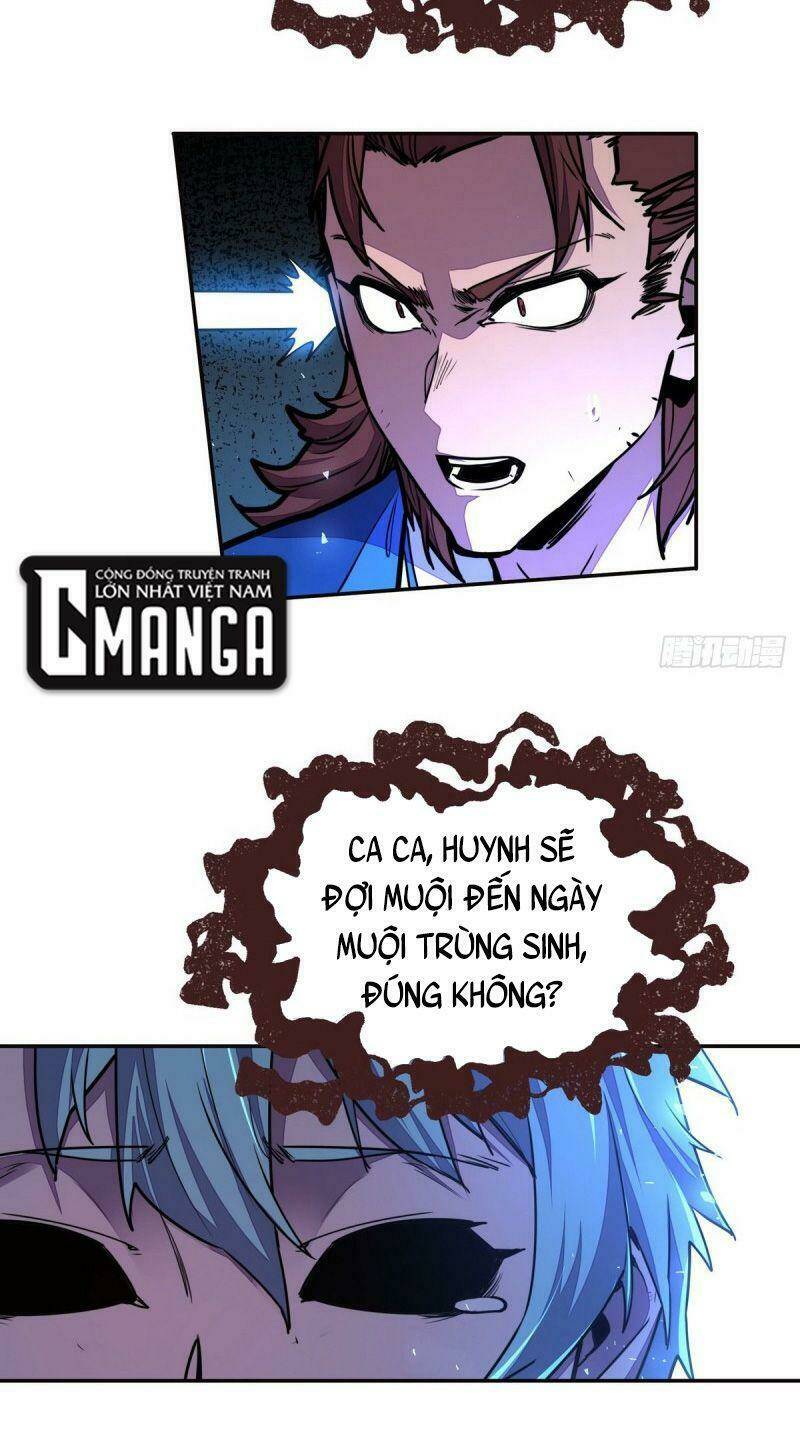 Sinh Tử Quyết: Chapter 149