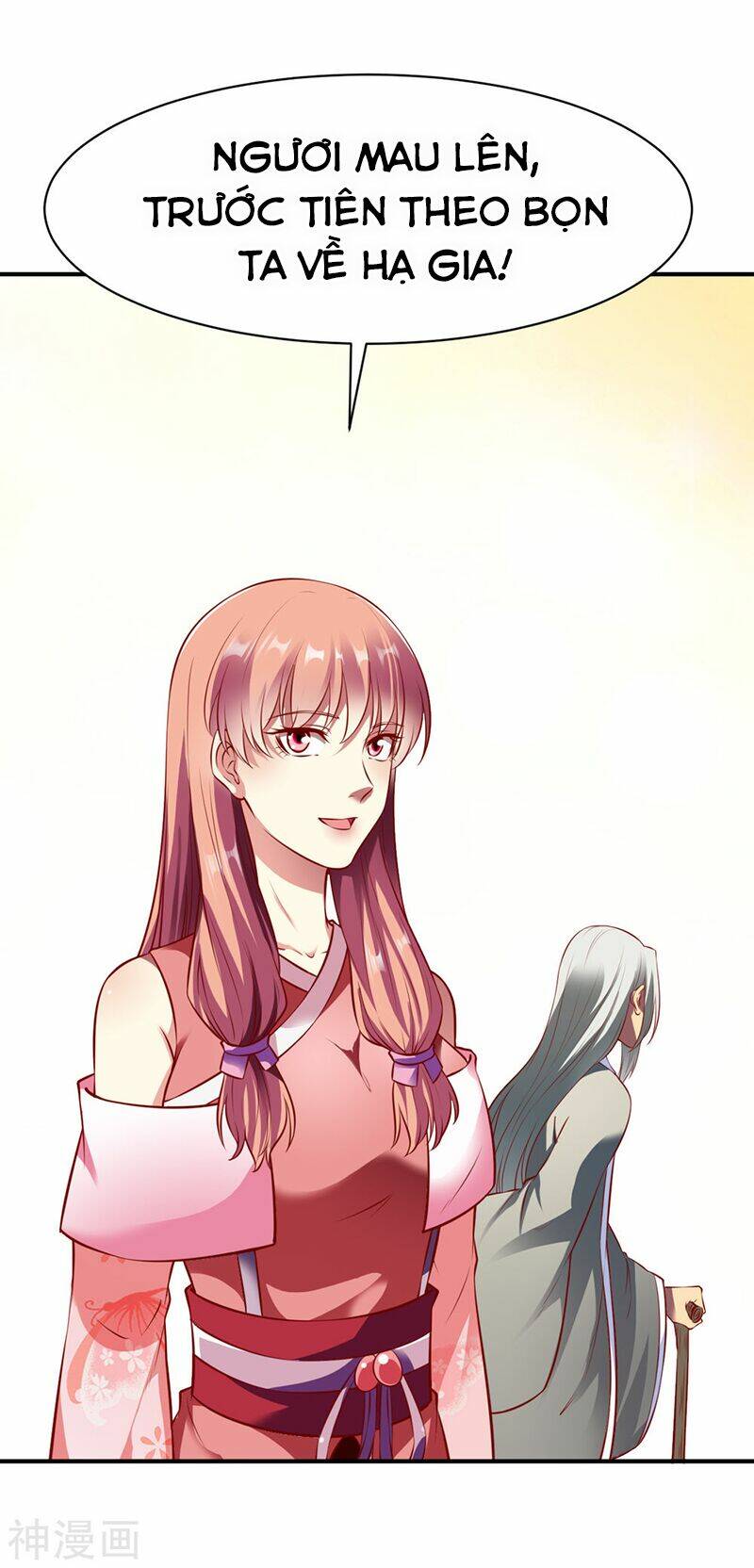 Chiến Đỉnh: Chapter 169