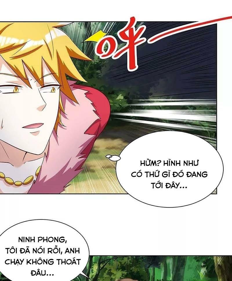 Thần Cấp Thấu Thị: Chapter 104
