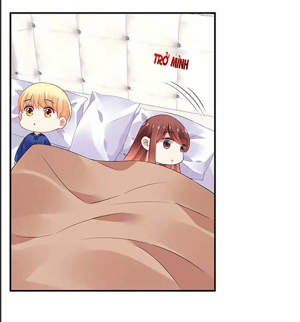 Bạn Trai 1/4 Của Tôi: Chapter 42