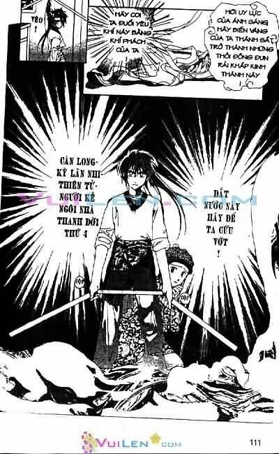 Duyên Kỳ Ngộ: Chapter 9