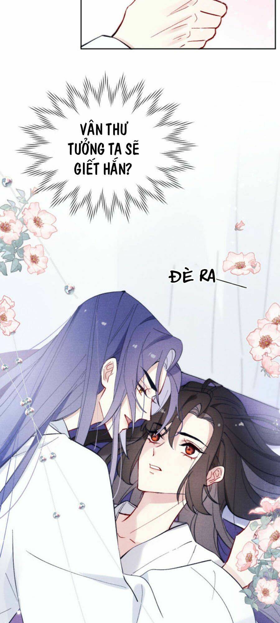 Quân Nhan Tựa Hoa Đào: Chapter 17