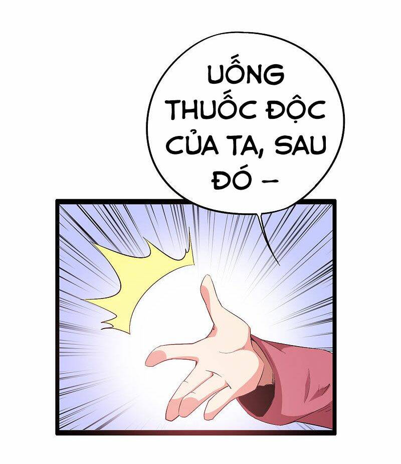 Phục Thiên Thánh Chủ: Chapter 138