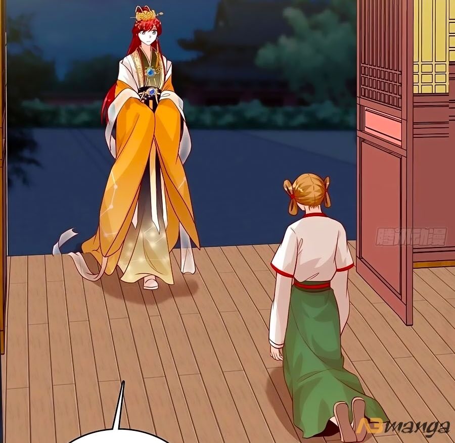 Phản Phái Nữ Đế Lai Tập: Chapter 53