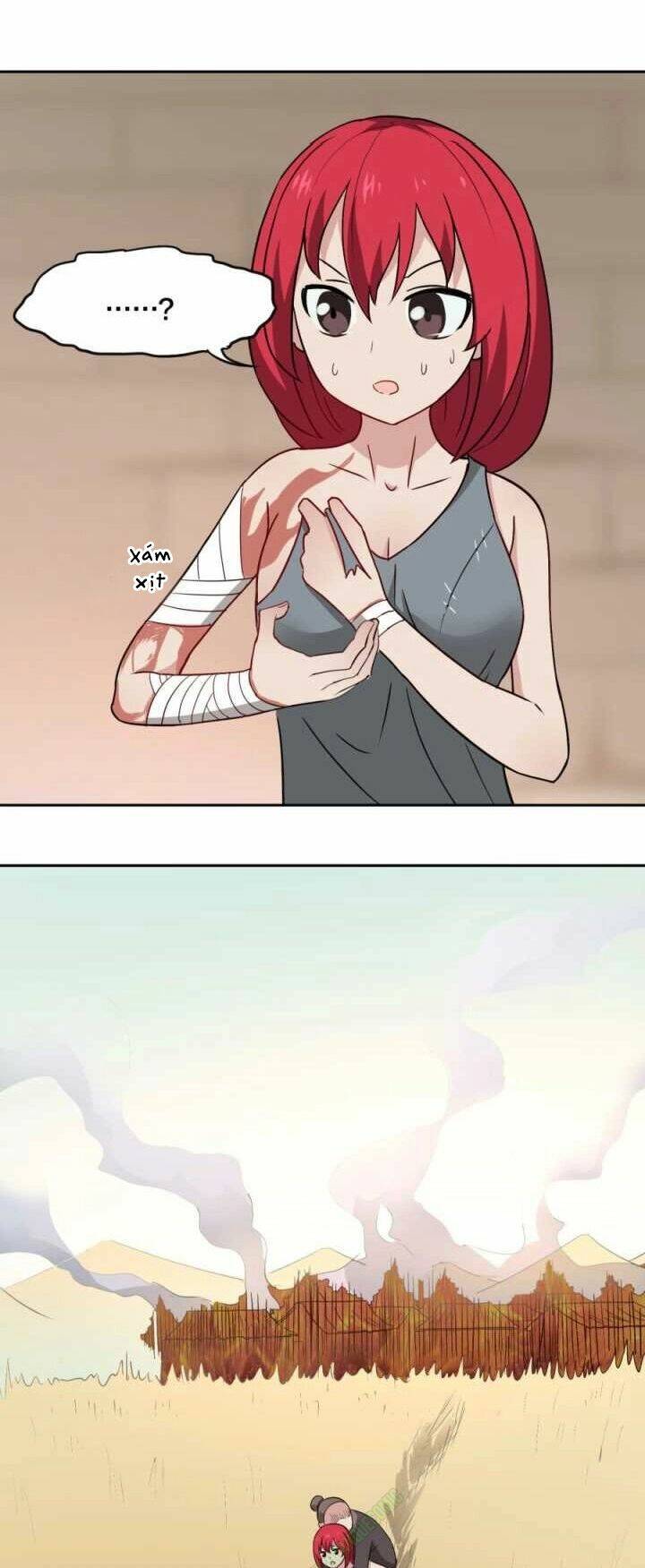 Ta Luyện Giả Kim Trong Thời Đại Tu Tiên: Chapter 16