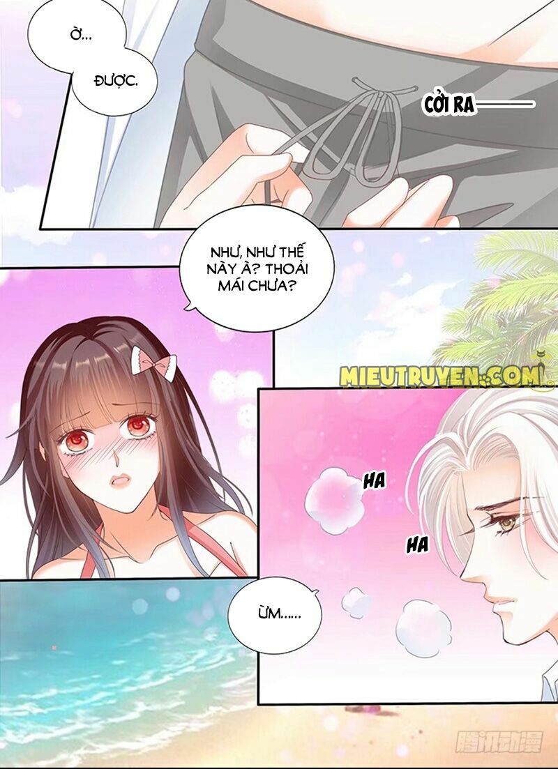 Thiểm Hôn Kiều Thê: Chapter 102