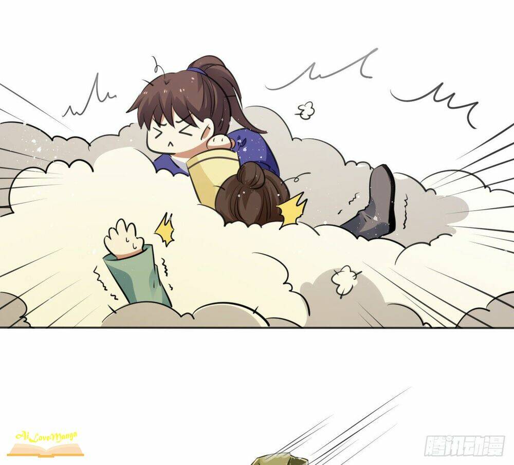 Vương Phi Thật Thích Trang Điểm: Chapter 78