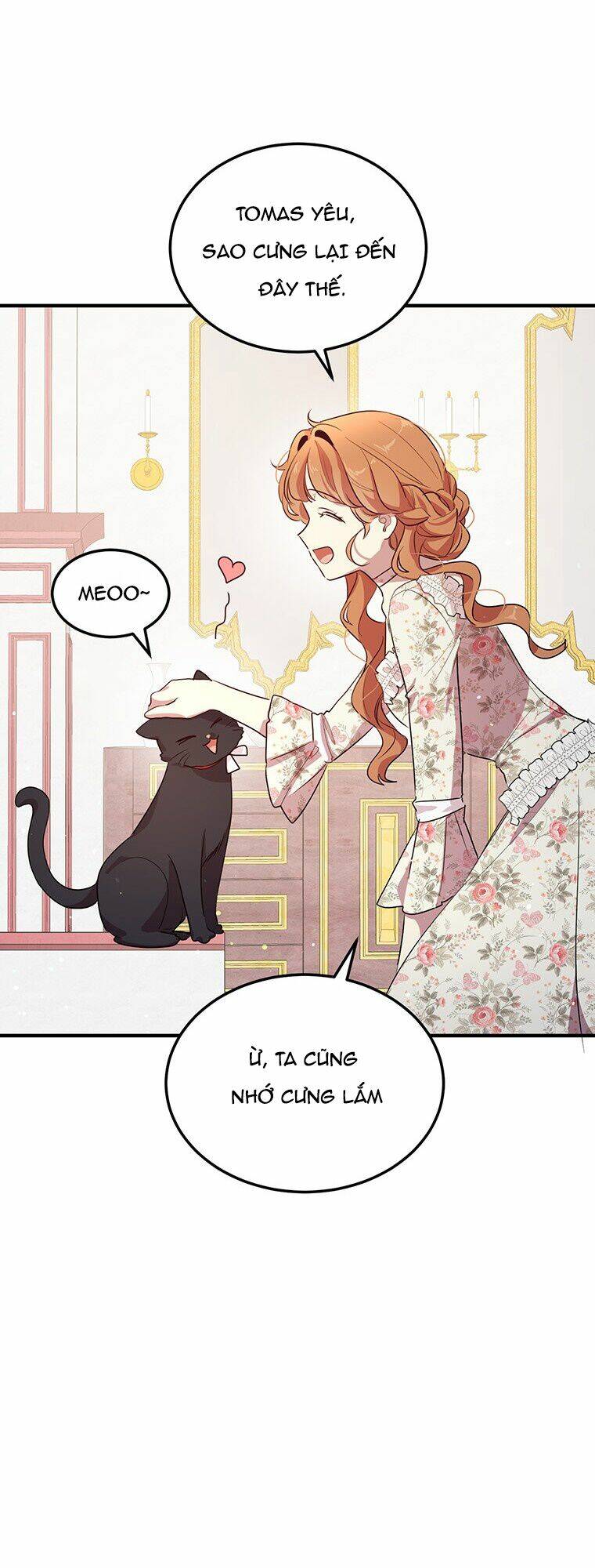 Công Tước, Loạn Vừa Thôi!: Chapter 127