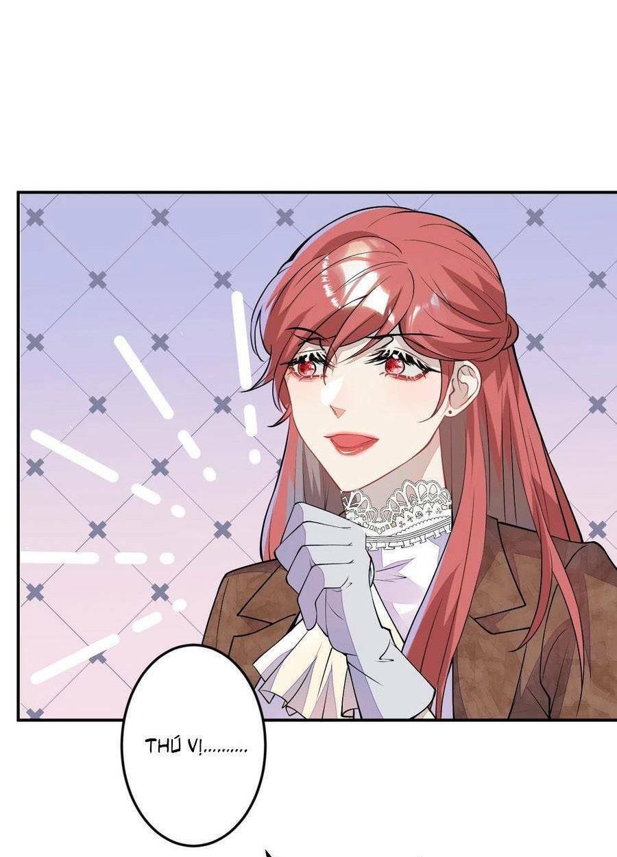 Xuyên Không Đến Thế Giới Trở Thành Đóa Hoa Của Anh: Chapter 62.6