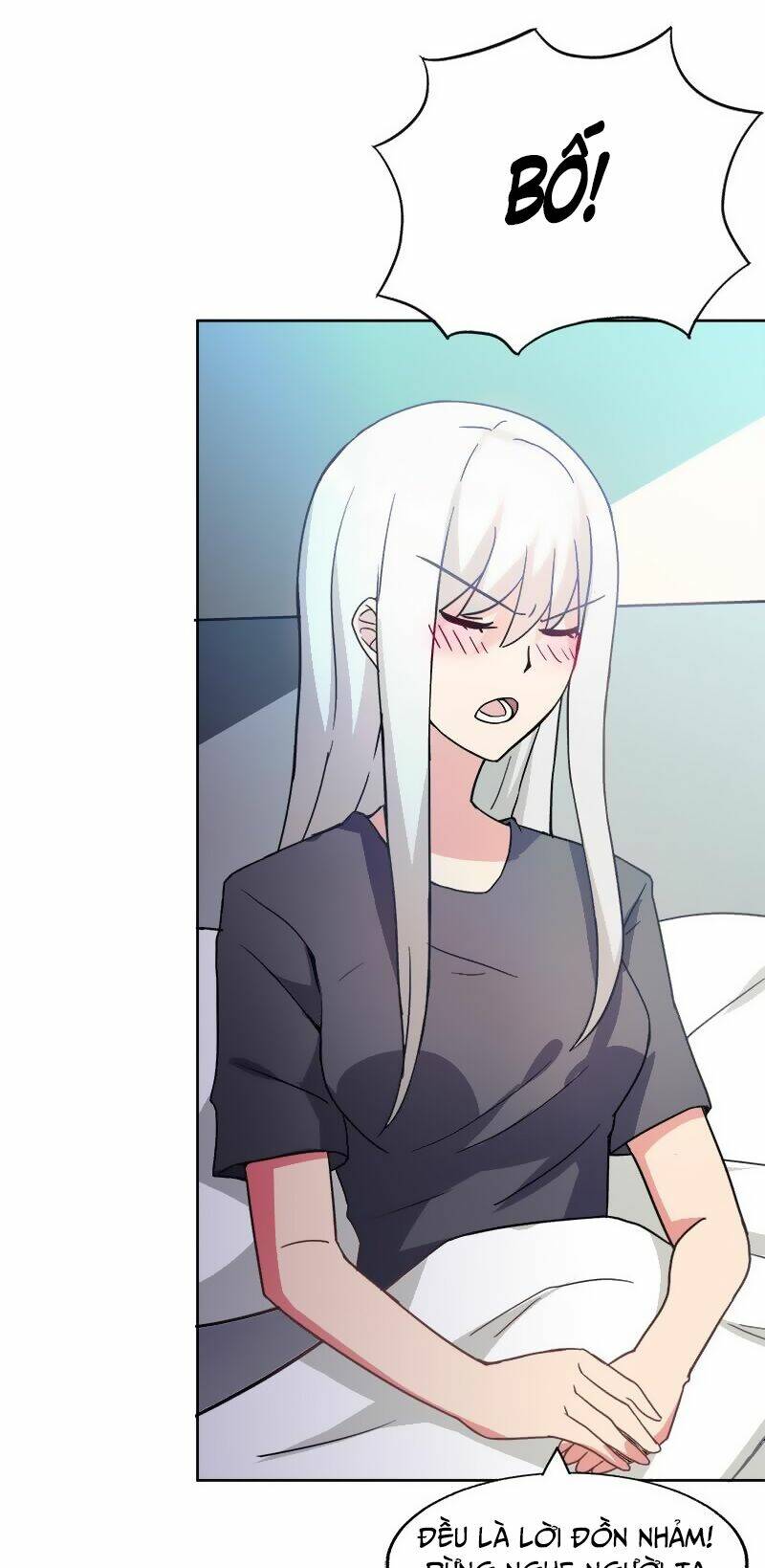 Địa Phủ Hỗn Giang Long: Chapter 45