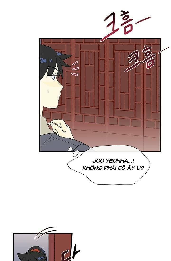 Học Sĩ Tái Sinh: Chapter 101