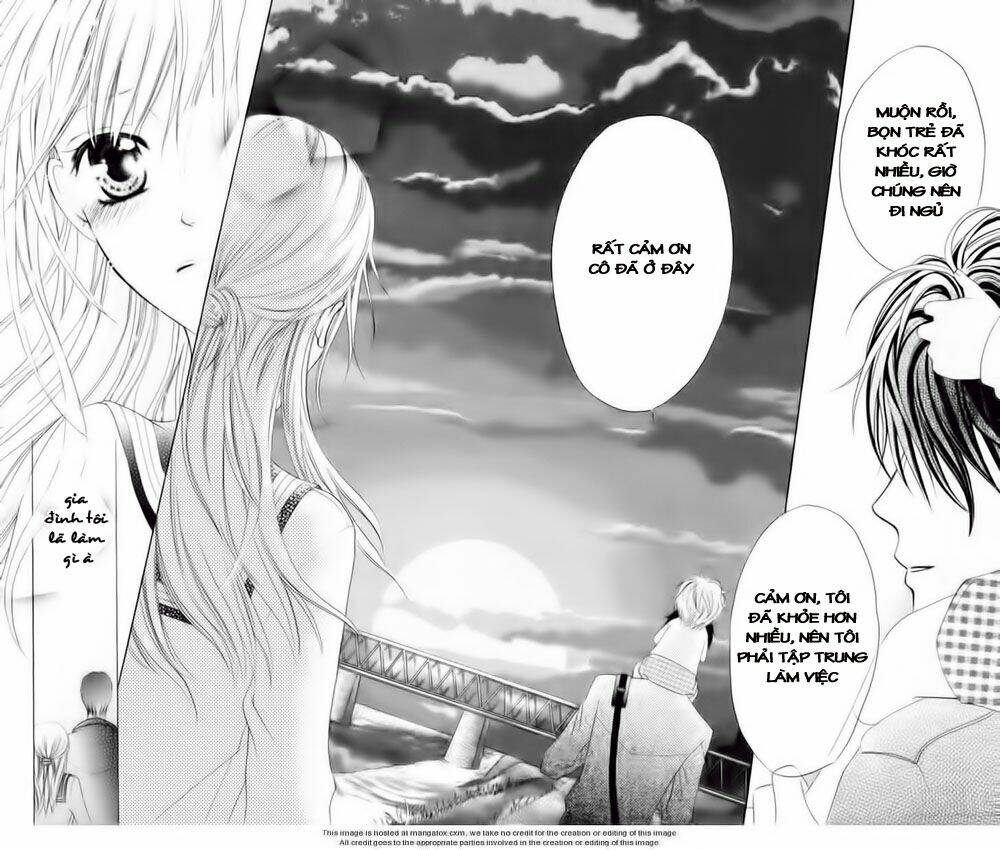 Love So Life: Chapter 1