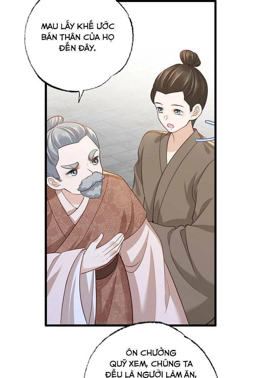 Nữ Thủ Phú Chi Kiều Sủng Nhiếp Chính Vương: Chapter 147