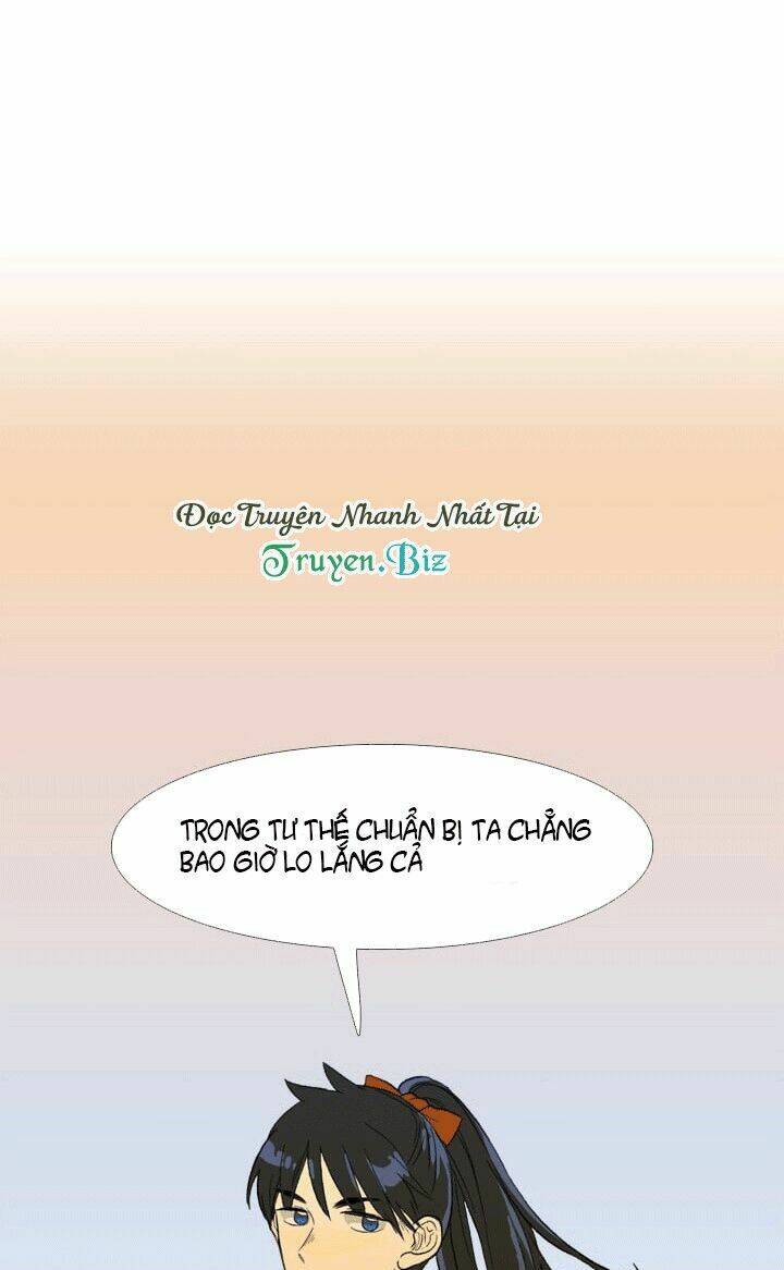 Học Sĩ Tái Sinh: Chapter 24