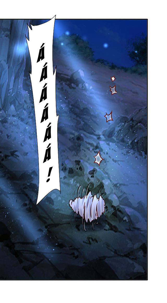 Đế Hoàng Chi Thần Y Khí Phi: Chapter 17